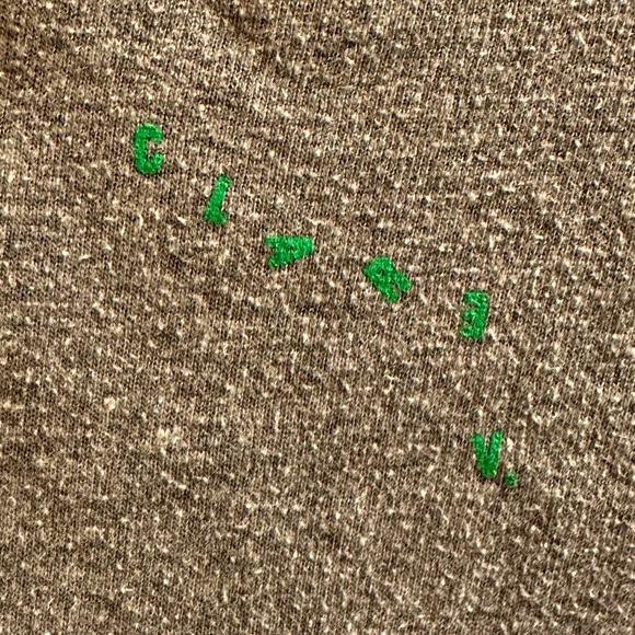 Clare V. Le Snap w/ruffles - S - Picture 5 of 5